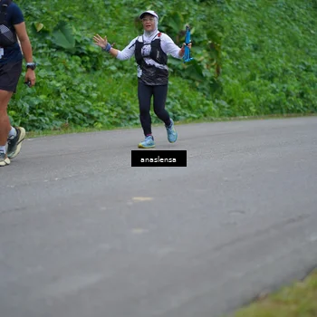 Runner Photo 5094897