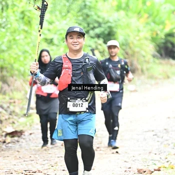 Runner Photo 5094898