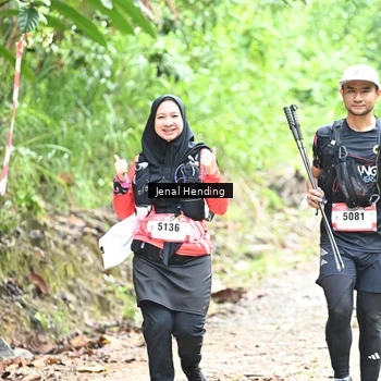 Runner Photo 5094903