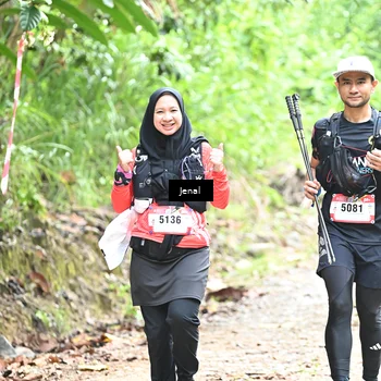 Runner Photo 5094904
