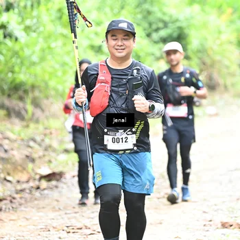 Runner Photo 5094906