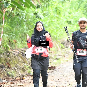 Runner Photo 5094913
