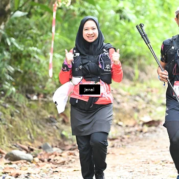 Runner Photo 5094915