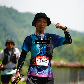Runner Photo 5094917