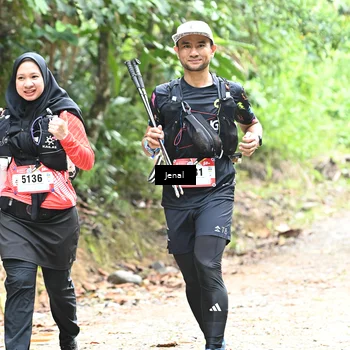 Runner Photo 5094918