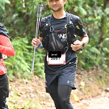 Runner Photo 5094920