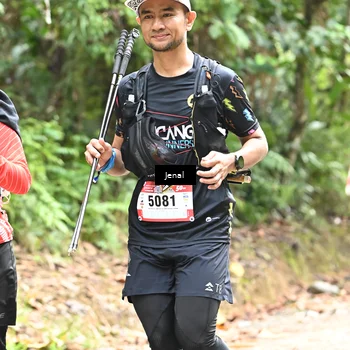 Runner Photo 5094929