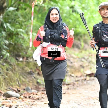 Runner Photo 5094930