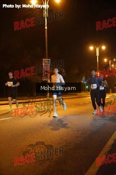 Runner Photo 509494