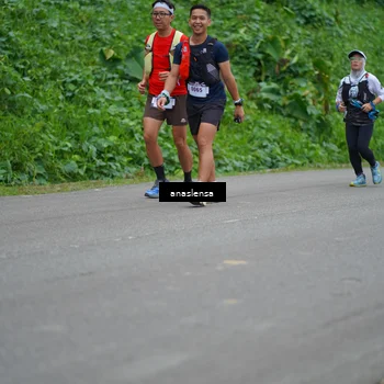 Runner Photo 5094940