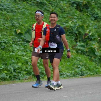 Runner Photo 5094945