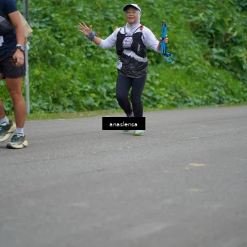Runner Photo 5094946