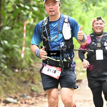 Runner Photo 5094947