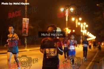 Runner Photo 509496