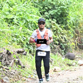 Runner Photo 5094975