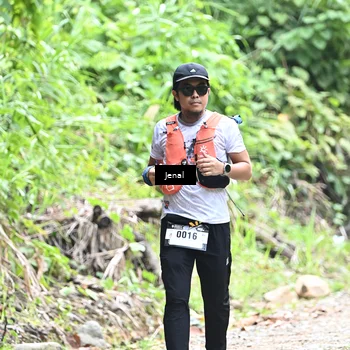 Runner Photo 5094987
