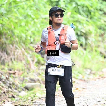 Runner Photo 5094991