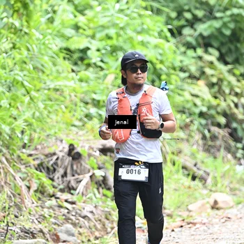 Runner Photo 5094992