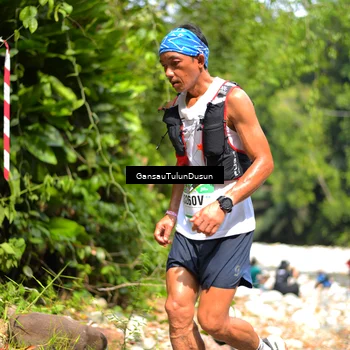 Runner Photo 5095021