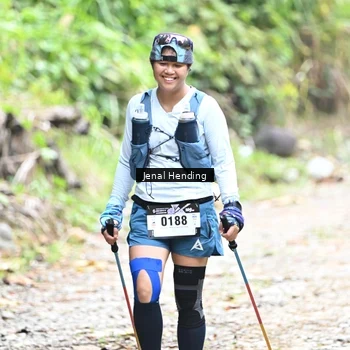Runner Photo 5095030