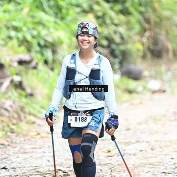Runner Photo 5095031