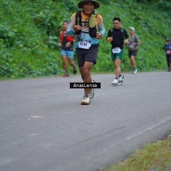Runner Photo 5095038