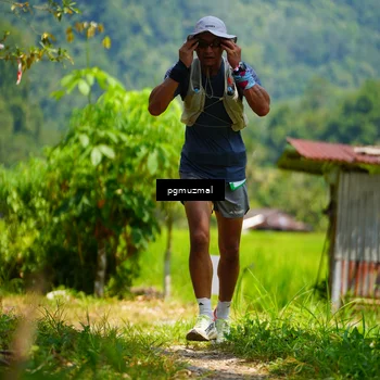 Runner Photo 5095039