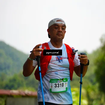 Runner Photo 5095040