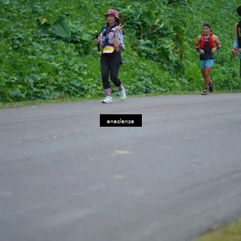 Runner Photo 5095042