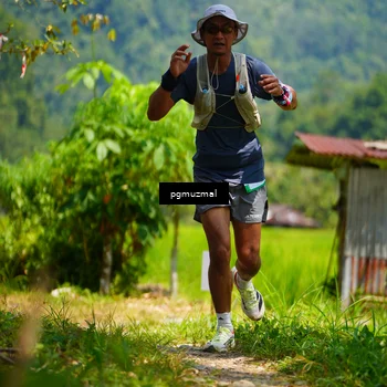 Runner Photo 5095045