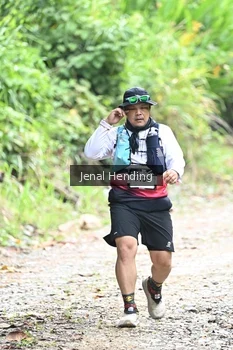 Runner Photo 5095047