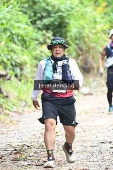 Runner Photo 5095048