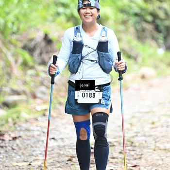 Runner Photo 5095051