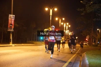 Runner Photo 509506