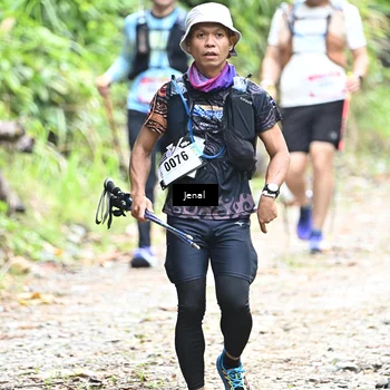 Runner Photo 5095061