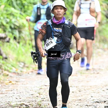 Runner Photo 5095062