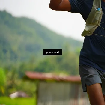 Runner Photo 5095063