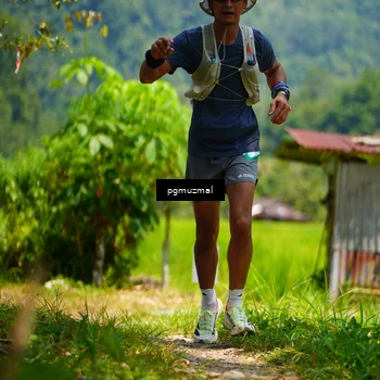 Runner Photo 5095064