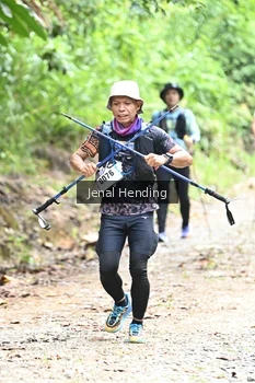 Runner Photo 5095065