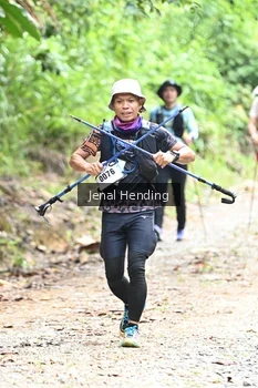 Runner Photo 5095067