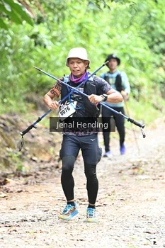 Runner Photo 5095070