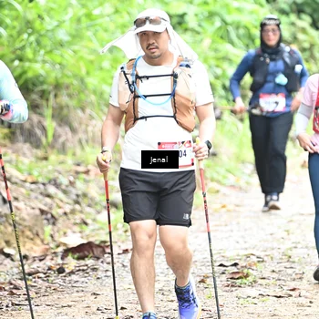 Runner Photo 5095079