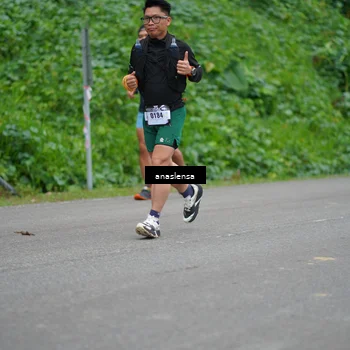 Runner Photo 5095081
