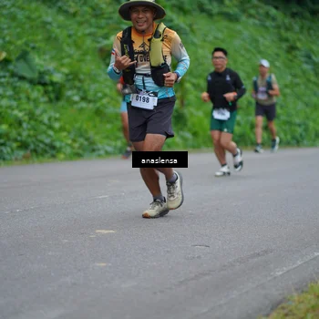 Runner Photo 5095082