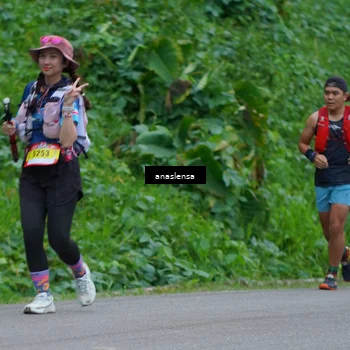 Runner Photo 5095083