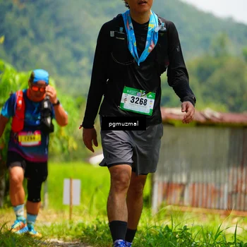 Runner Photo 5095085