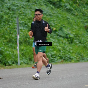 Runner Photo 5095086