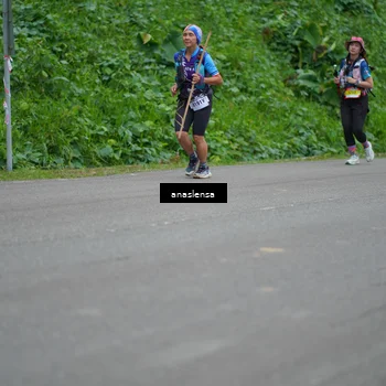 Runner Photo 5095089