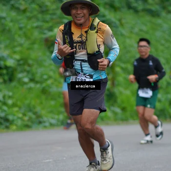 Runner Photo 5095091