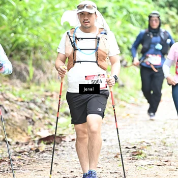 Runner Photo 5095092
